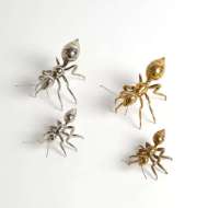 Picture of PHAROAH ANTS-ANTIQUE BRASS