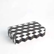 Picture of ESCHER MARBLE BOX