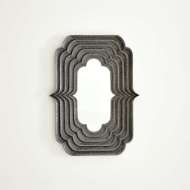 Picture of SEQUENTIAL MIRROR-ANTIQUE SILVER-SM