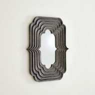 Picture of SEQUENTIAL MIRROR-ANTIQUE SILVER-SM