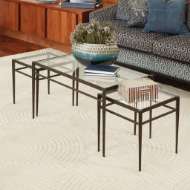 Picture of LESCOT NESTING TABLE