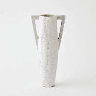 Picture of DIAPHONY VASE-LIGHT GREY