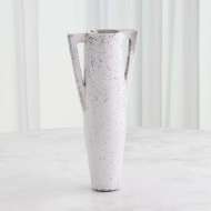 Picture of DIAPHONY VASE-LIGHT GREY