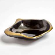 Picture of FORMATION BOWLS-BLACK/GOLD