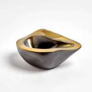 Picture of FORMATION BOWLS-BLACK/GOLD