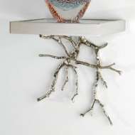 Picture of TWIG WALL BRACKET-NICKEL