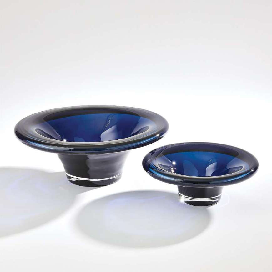 Picture of TOURNEAU BOWLS-NIGHT BLUE