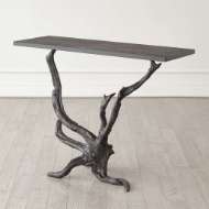 Picture of MONTEREY CONSOLE-NATURAL IRON