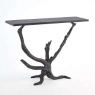 Picture of MONTEREY CONSOLE-NATURAL IRON