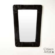 Picture of GABRIEL MIRROR-BLACK