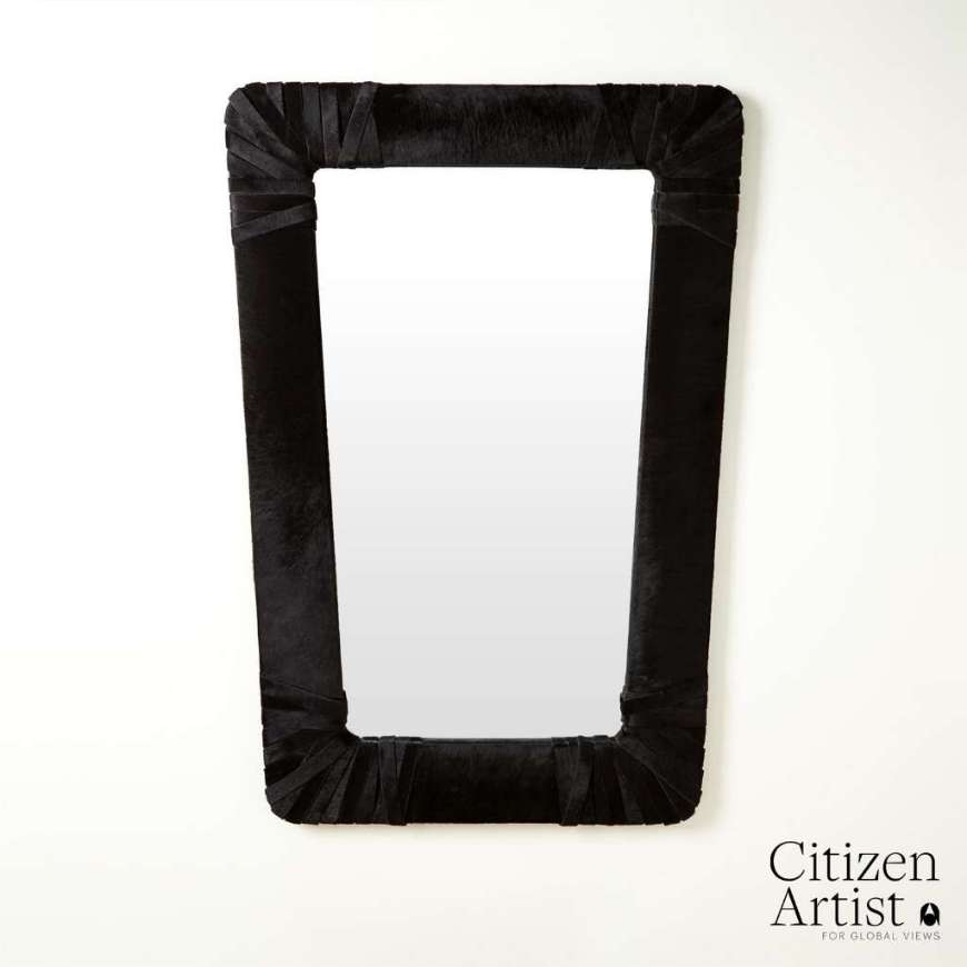 Picture of GABRIEL MIRROR-BLACK