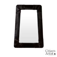 Picture of GABRIEL MIRROR-BLACK