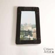 Picture of GABRIEL MIRROR-BLACK