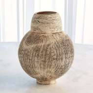 Picture of SCORD GORD VASE-SAND