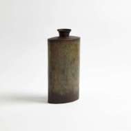 Picture of IRON CANTEENS-ANTIQUE BRONZE