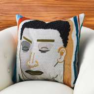 Picture of HERR HANS PILLOW