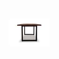 Picture of CELINE DINING TABLE-WALNUT