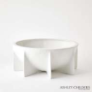 Picture of NOVE BOWL-MATTE WHITE