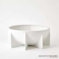 Picture of NOVE BOWL-MATTE WHITE