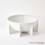 Picture of NOVE BOWL-MATTE WHITE