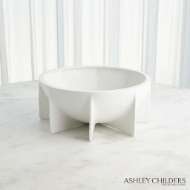 Picture of NOVE BOWL-MATTE WHITE