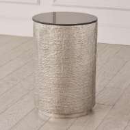 Picture of HEMP ETCHED BARREL TABLES