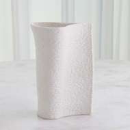 Picture of WINDY VASES-MATTE WHITE