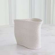 Picture of WINDY VASES-MATTE WHITE