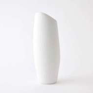 Picture of AVIAN VASES-CREAM/GREY