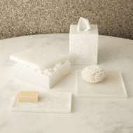 Picture of ALABASTER AMENITIES BOX