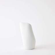 Picture of AVIAN VASES-CREAM/GREY