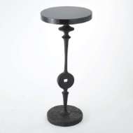 Picture of ARTISAN SQUARE PEG ACCENT TABLE