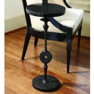 Picture of ARTISAN SQUARE PEG ACCENT TABLE