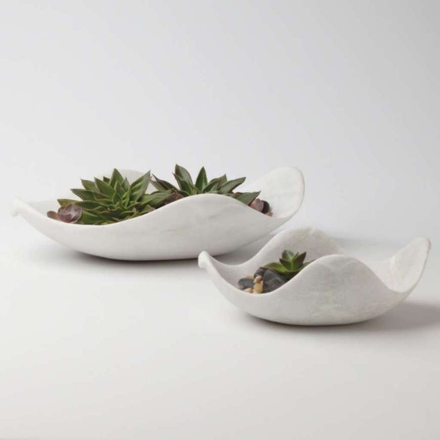 Picture of MARBLE DOVE BOWLS