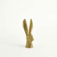 Picture of RABBIT-MATTE GOLD