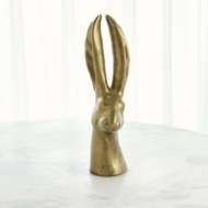 Picture of RABBIT-MATTE GOLD