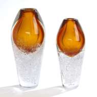 Picture of VENUS VASES-AMBER