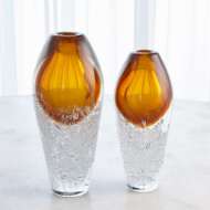 Picture of VENUS VASES-AMBER