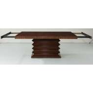 Picture of ZIG ZAG DINING TABLE