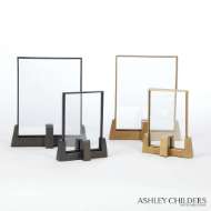 Picture of HESTIA PICTURE FRAMES-BRONZE