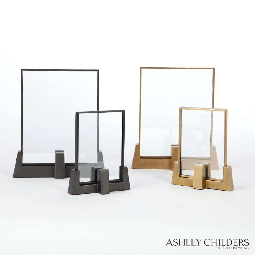 Picture of HESTIA PICTURE FRAMES-BRONZE