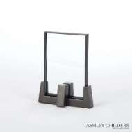 Picture of HESTIA PICTURE FRAMES-BRONZE