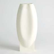 Picture of ORPHEUS VASES AND LOW BOWL-IVORY