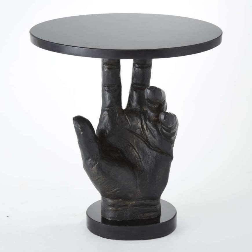 Picture of HAND TABLE