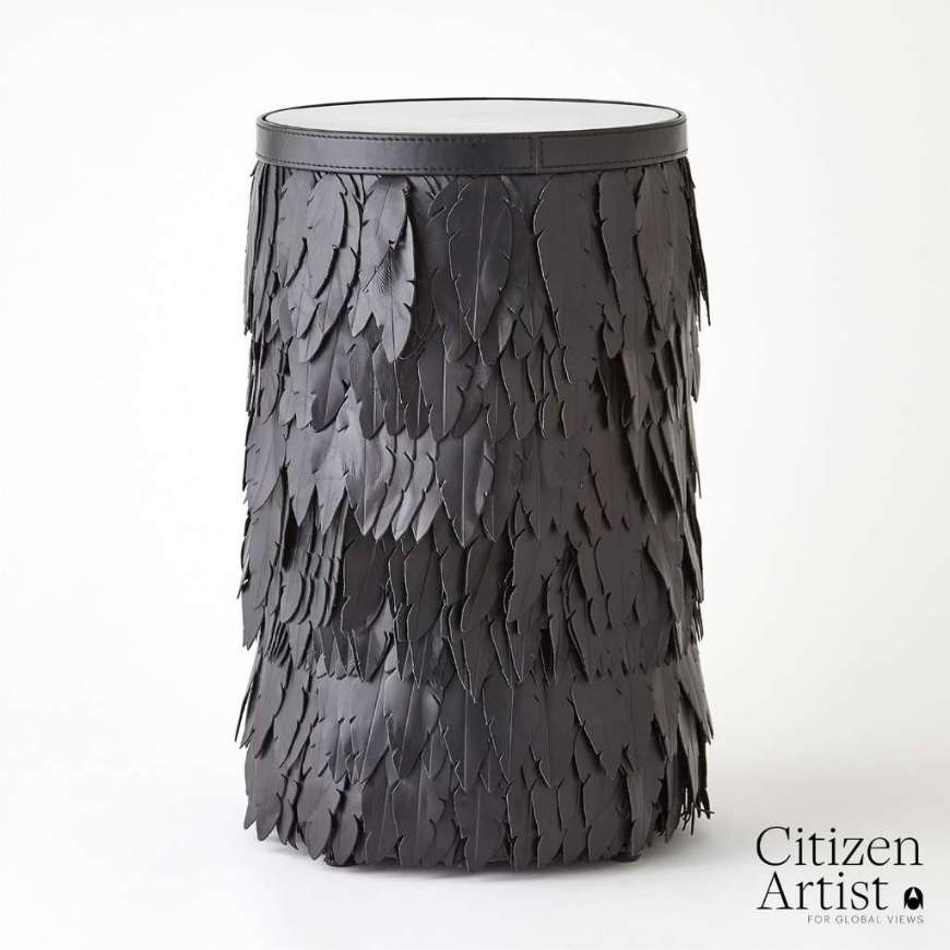 Picture of EMILY MARTINI TABLE-BLACK