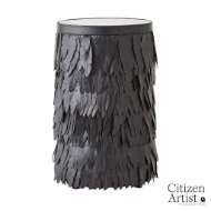 Picture of EMILY MARTINI TABLE-BLACK