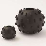 Picture of THIELO VASE-MATTE BLACK