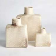 Picture of SHORT STACK BOTTLES-REACTIVE IVORY