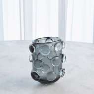 Picture of RONDELLE VASES-GREY