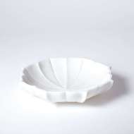 Picture of MARBLE PETAL BOWL